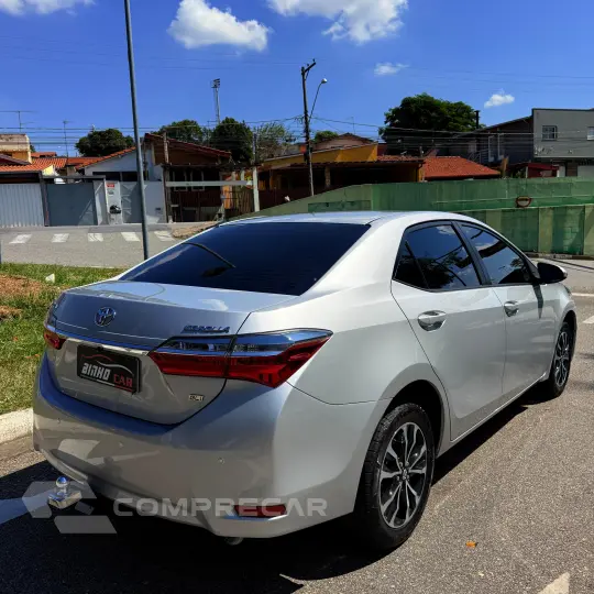COROLLA 1.8 GLI 16V