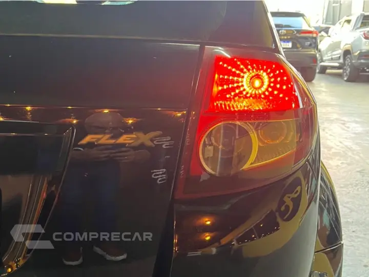 KA 1.6 MPI 8V FLEX 2P MANUAL