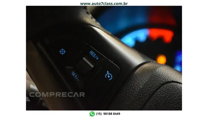 PRISMA - 1.4 MPFI LTZ 8V 4P AUTOMÁTICO