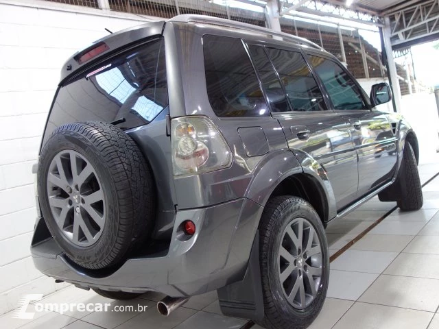 PAJERO TR4 - 2.0 4X2 16V 140CV 4P MANUAL