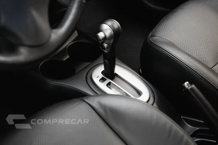 VERSA 1.6 16vstart SL