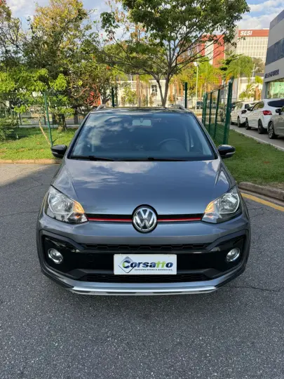 UP 1.0 170 TSI Xtreme