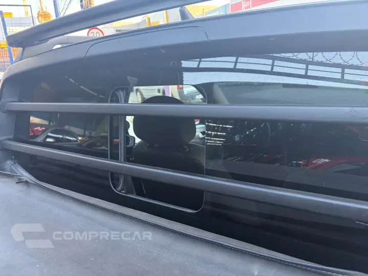 SAVEIRO 1.6 MI CE 8V G.V