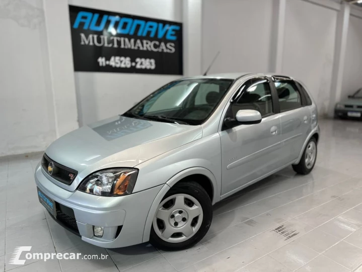 Corsa Hatch 1.4 4P MAXX FLEX