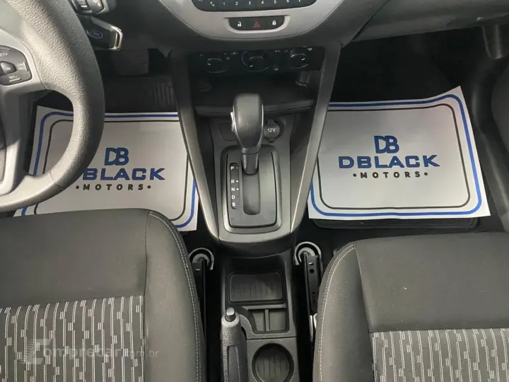 Ka 1.5 Sedan SE 12V Flex 4p Aut.