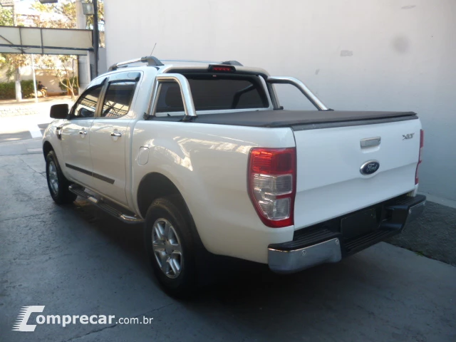 RANGER 2.3 XLT 16V 4X2 CD