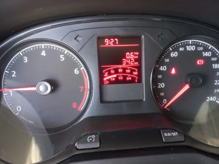 SAVEIRO 1.6 MSI Robust CS 16V