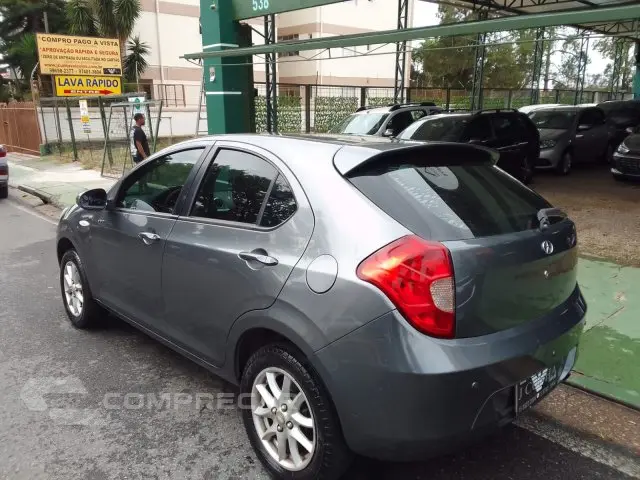 J3 - 1.4 16V 4P MANUAL