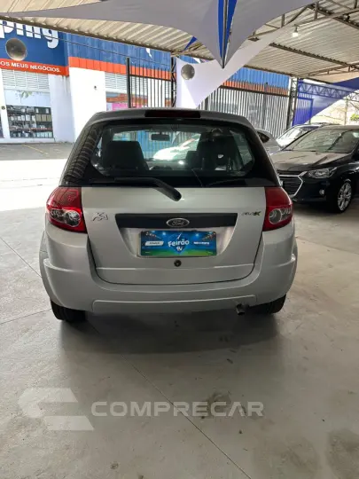 KA + 1.0 SE 12V