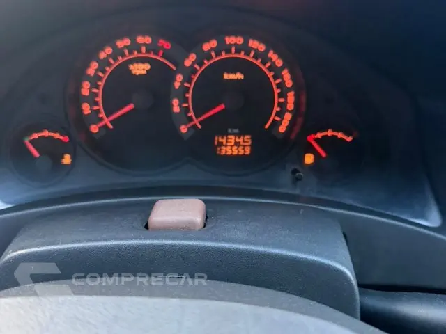 CELTA - 1.0 MPFI LIFE 8V 2P MANUAL