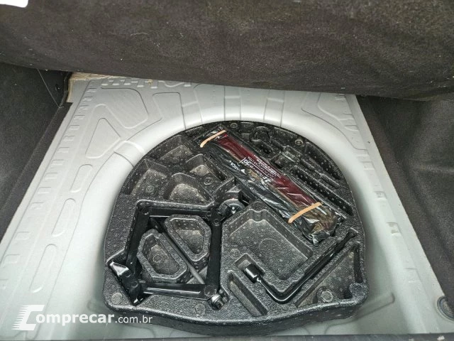 COBALT - 1.8 MPFI LTZ 8V 4P MANUAL