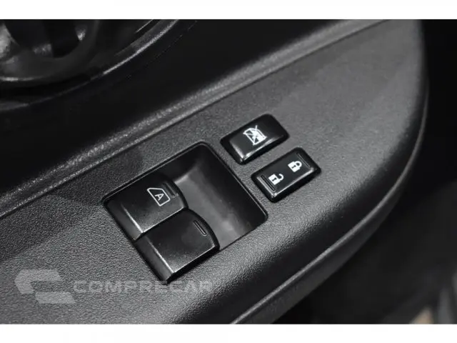 MARCH - 1.0 ACTIVE 16V 4P MANUAL