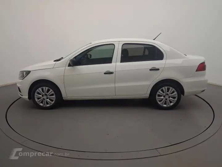 VOYAGE 1.0 12V MPI TOTALFLEX 4P MANUAL