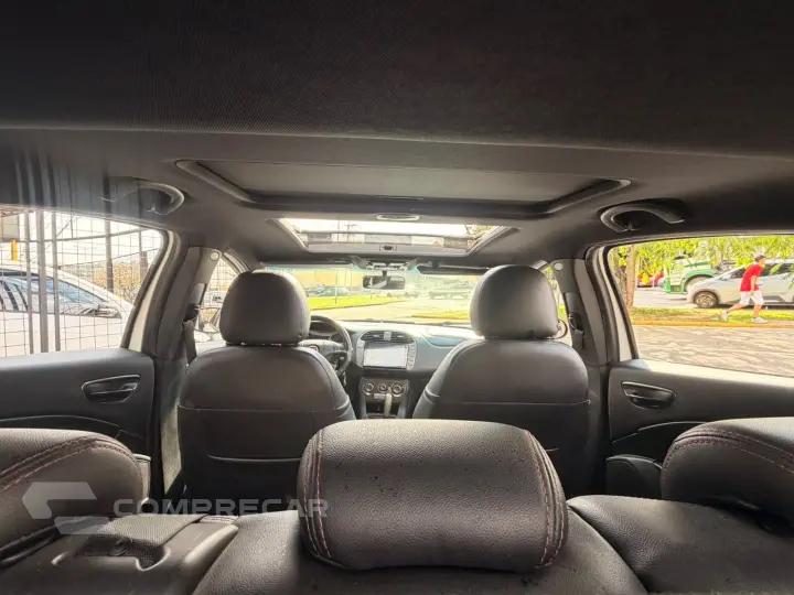 BRAVO 1.8 SPORTING 16V FLEX 4P MANUAL