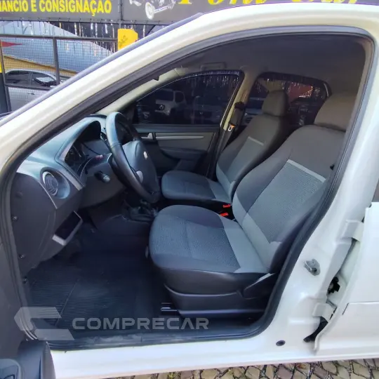 Celta Spirit/ LT 1.0 MPFI 8V FlexP. 5p