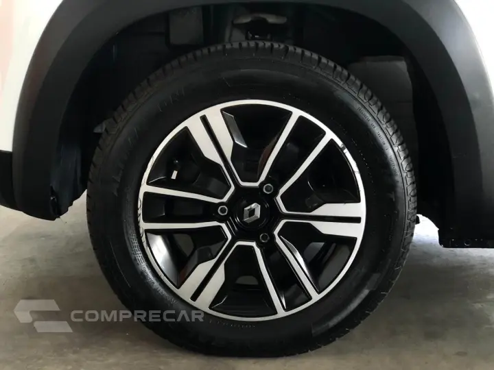 KWID 1.0 12V SCE Intense
