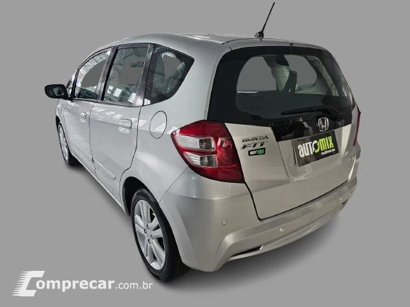 FIT 1.5 EX 16V