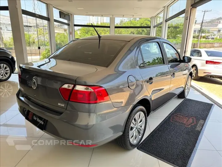 VOYAGE 1.6 MSI Totalflex