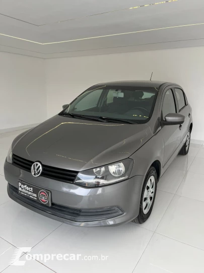 GOL 1.0 TEC 8V