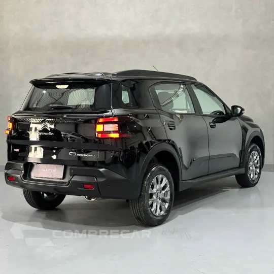 AIRCROSS AIRCROSS7 F. Pack 1.0 Flex TB 200 Aut