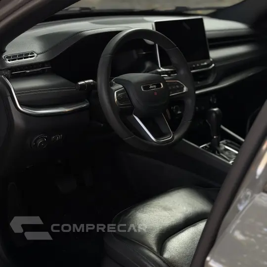 COMPASS 1.3 T270 Turbo S