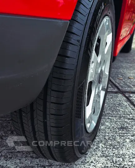 GOL 1.0 I Plus 8V