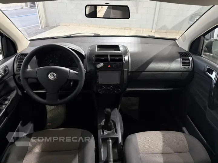 POLO 1.6 MI 8V