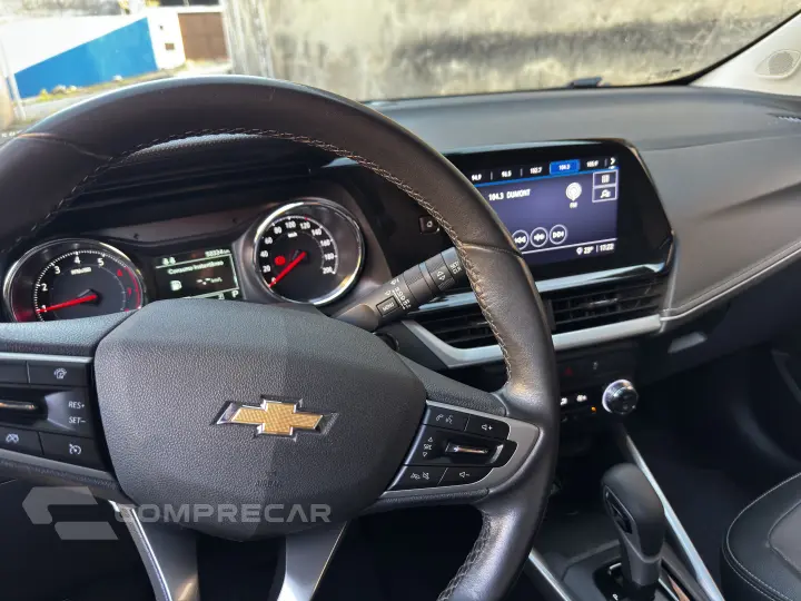 MONTANA 1.2 Turbo Premier