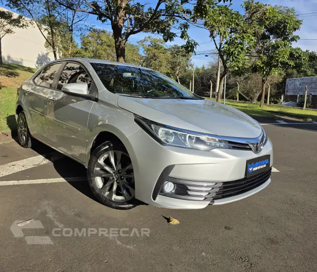 COROLLA 2.0 XEI 16V