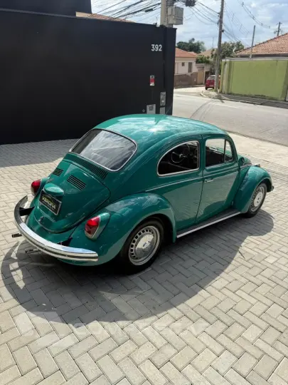 fusca 1500
