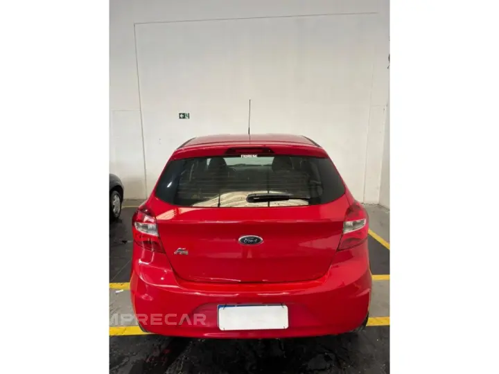 KA 1.0 TI-VCT FLEX S MANUAL