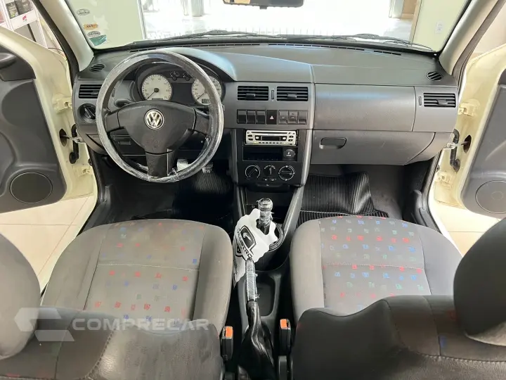 PARATI 1.8 Plus 8V