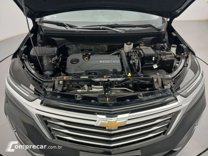EQUINOX 1.5 16V TURBO GASOLINA PREMIER AWD AUTOMÁTICO