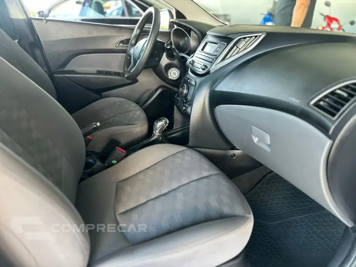 HB20S 1.6 Comfort Plus 16V