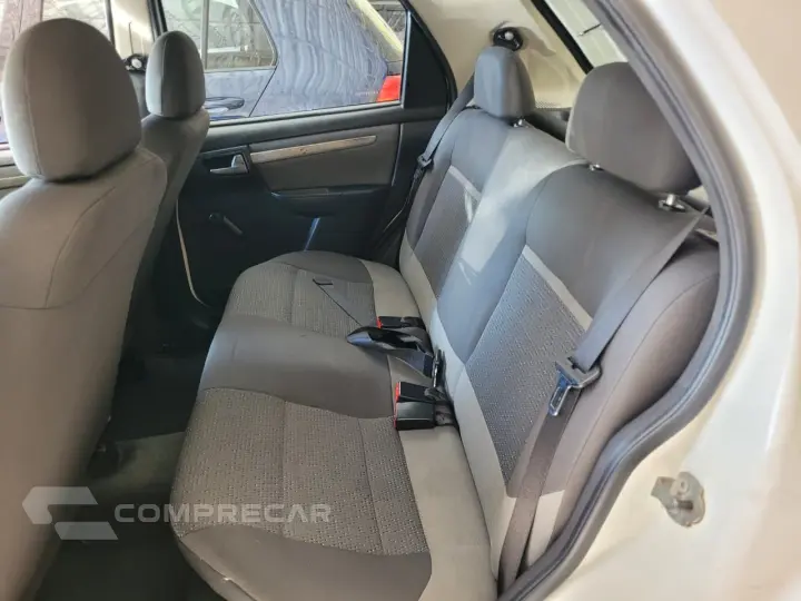 Celta Spirit/ LT 1.0 MPFI 8V FlexP. 5p