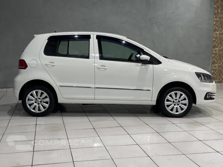 FOX 1.0 MPI Trendline 12V