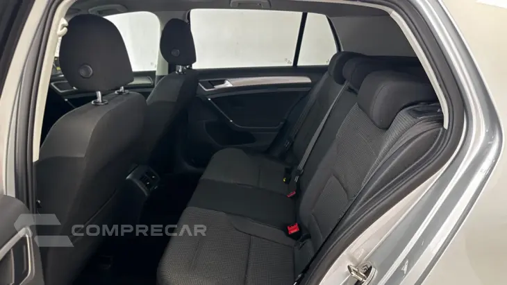 GOLF 1.0 TSI Comfortline 12V