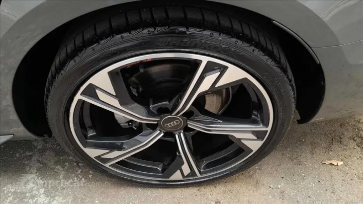 A4 2.0 TFSI MHEV S LINE S TRONIC