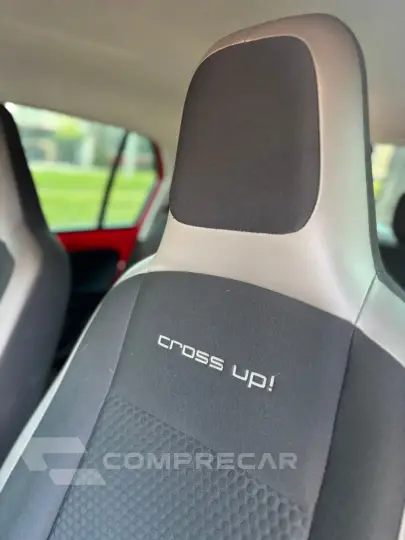 CROSS UP 1.0 MPI 12V