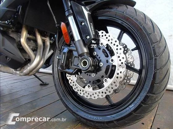 KAWASAKI VERSYS 1000 ABS