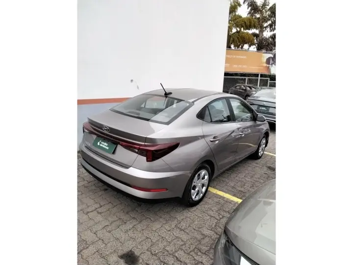 HB20S 1.0 12V FLEX COMFORT PLUS MANUAL