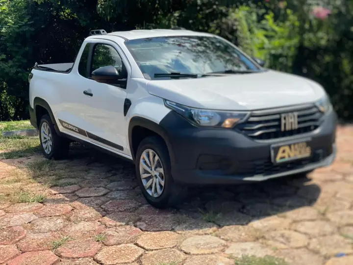 STRADA 1.4 Fire Endurance CS