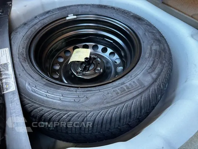 HB20 - 1.6 R SPEC 16V 4P MANUAL