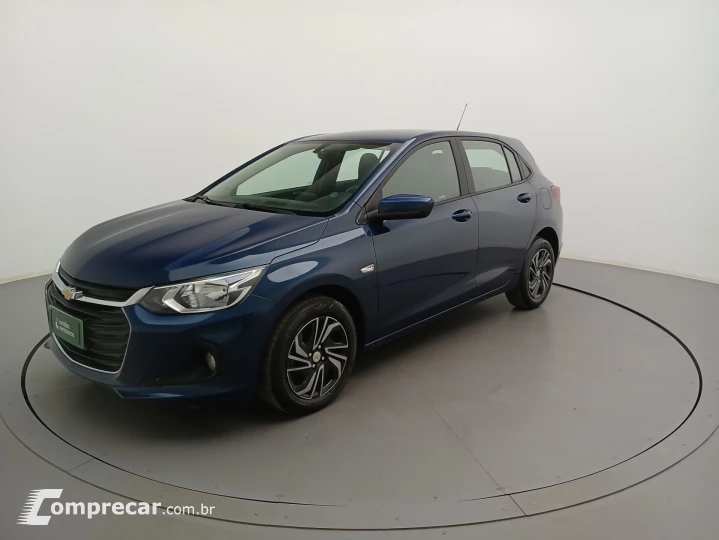 ONIX 1.0 FLEX LT MANUAL