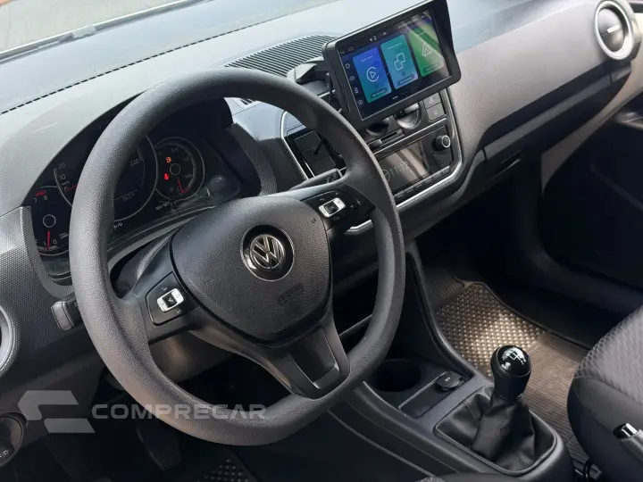 UP 1.0 170 TSI Connect