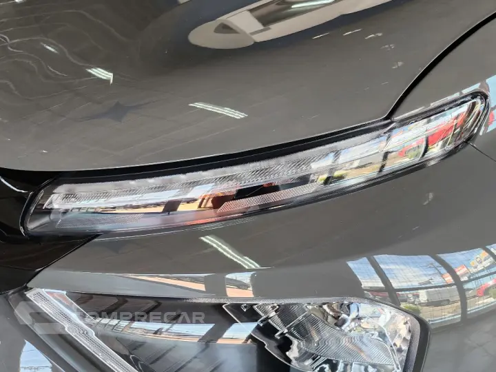 BASALT 1.0 TURBO 200 FLEX DARK EDITION CVT