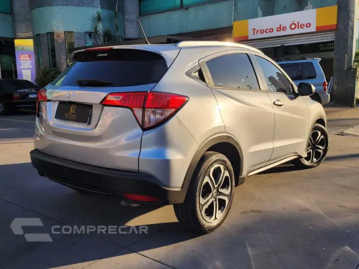 HR-V EX 1.8 Flexone 16V 5p Aut.