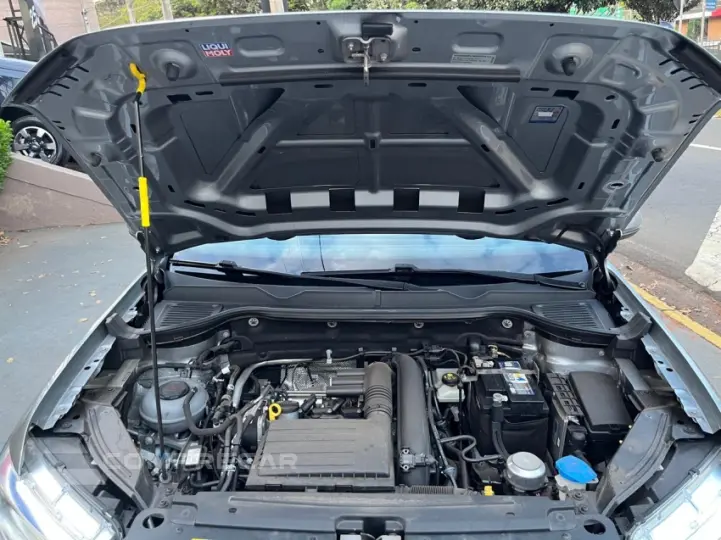 TAOS 1.4 250 TSI Comfortline