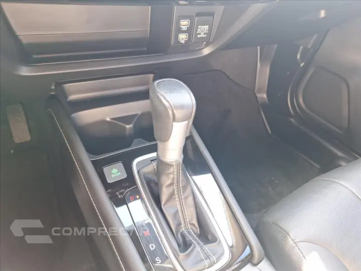 CITY 1.5 i-VTEC FLEX HATCH TOURING CVT
