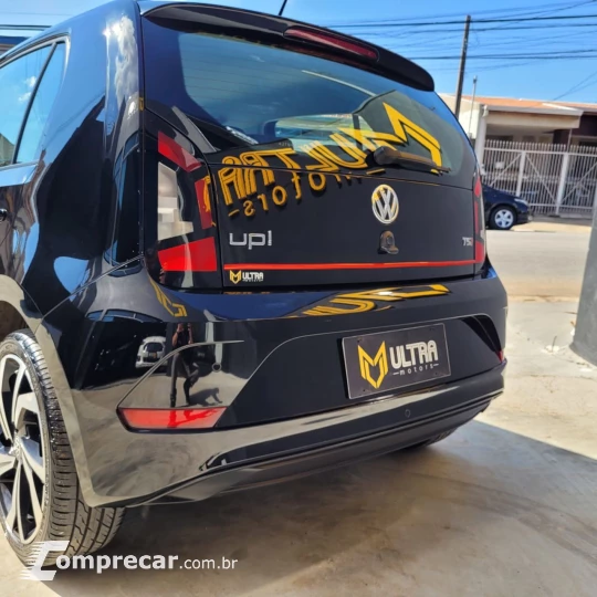 up! move 1.0 TSI Total Flex 12V 5p